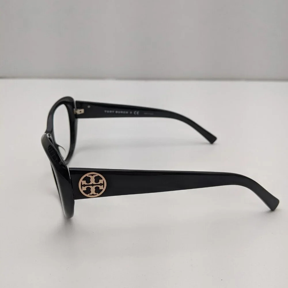 🕶️Frame Only | Tory Burch TY7005 501/11 Sunglasses 56/15 135 /ALE144🕶️ - Picture 5 of 9